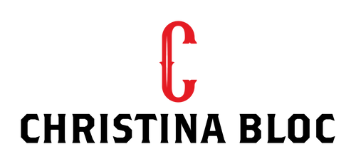 CHRISTINABLOC